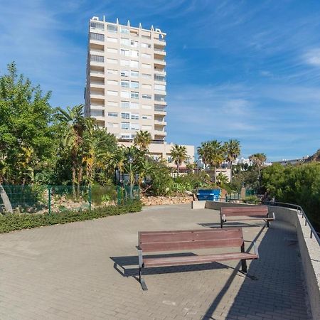 Beach And Pool Holidays At The Grand Coloso Benalmádena Zewnętrze zdjęcie