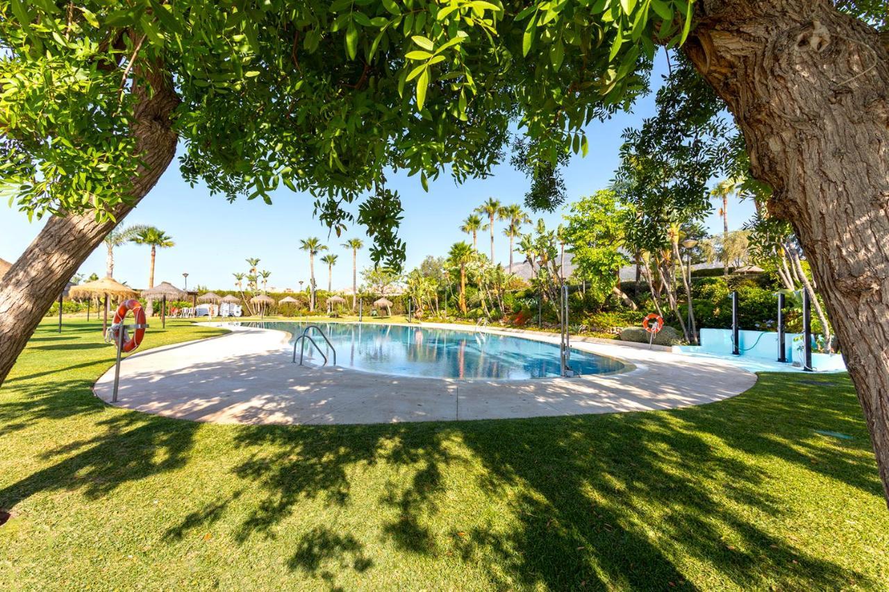Beach And Pool Holidays At The Grand Coloso Benalmádena Zewnętrze zdjęcie